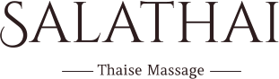Salathai Thaise Massage